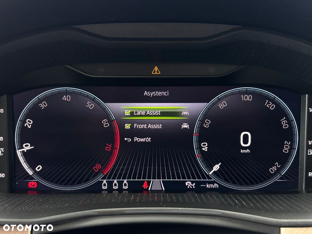 Skoda Kamiq 1.0 TSI Style - 25