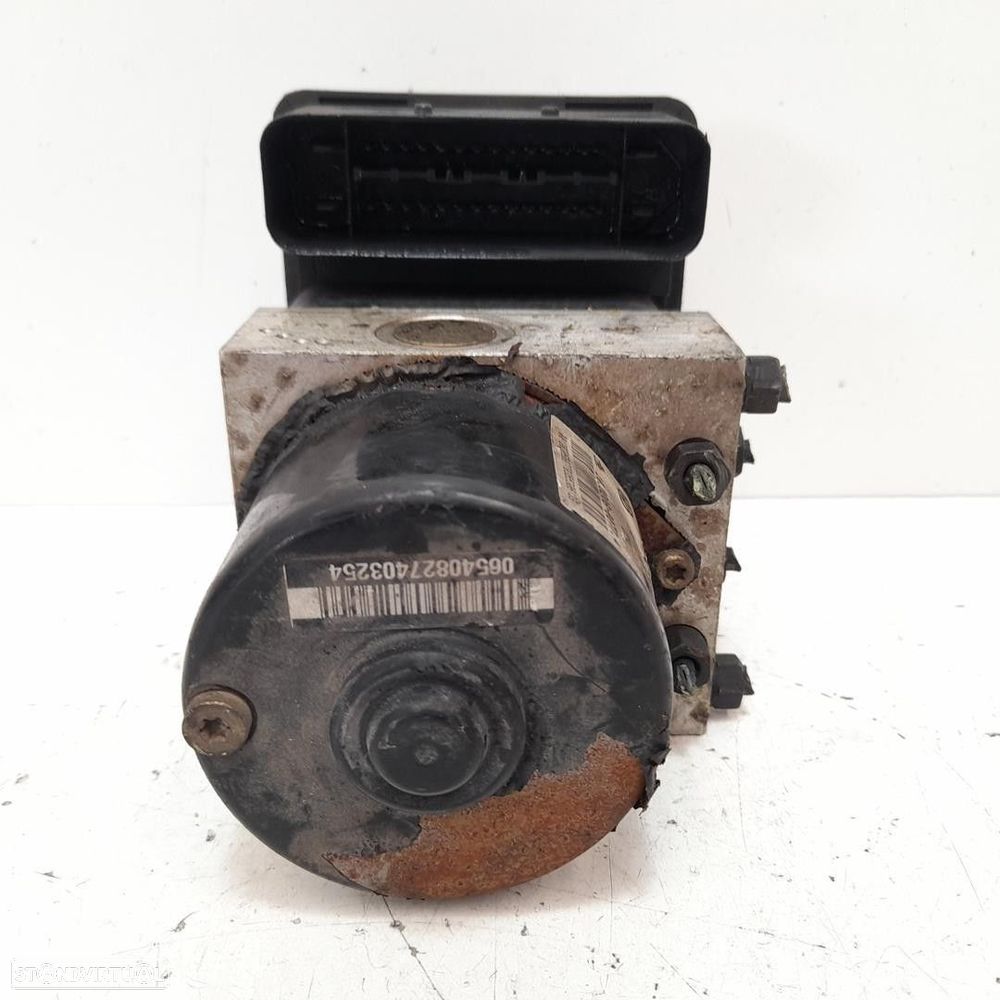 ABS SEAT LEON 1999 -1J0614117G - 7