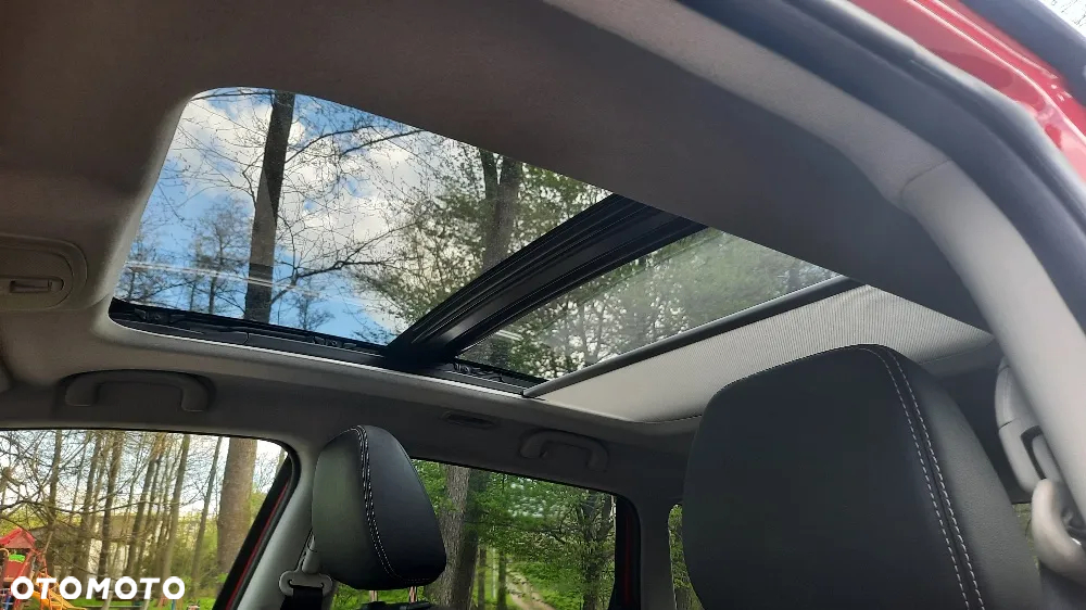 Suzuki Vitara 1.5 Strong Hybrid Premium 4WD AGS - 9
