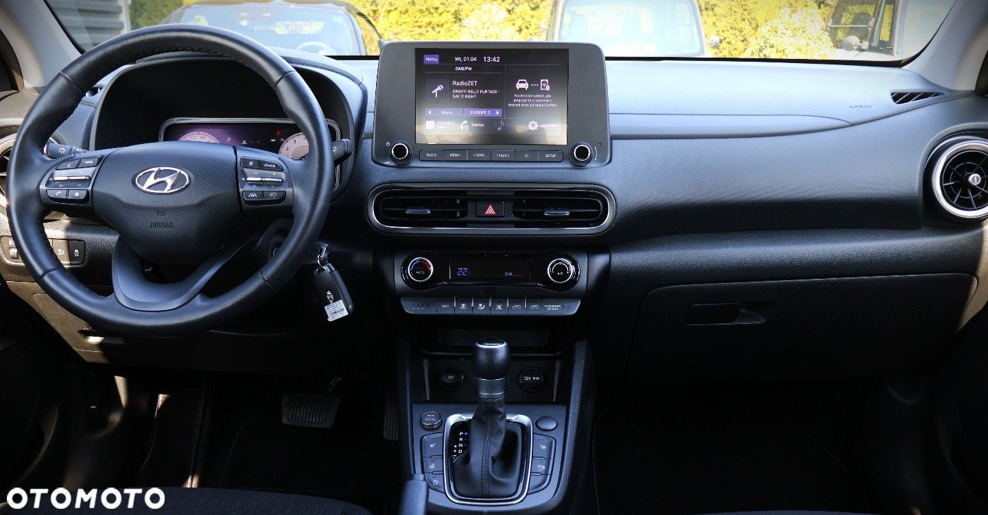 Hyundai Kona - 13