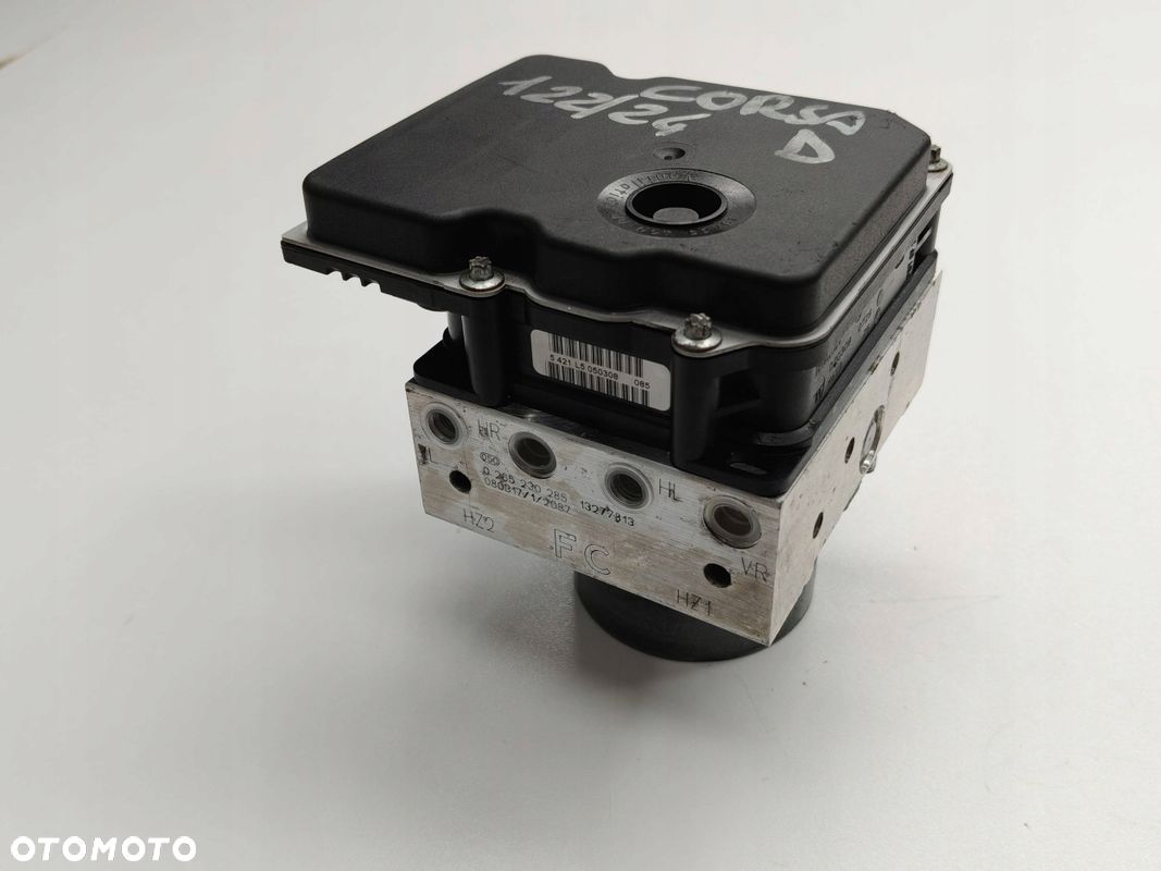 POMPA ABS Opel Corsa D 13277813 0265950402 0265230285 FC - 1