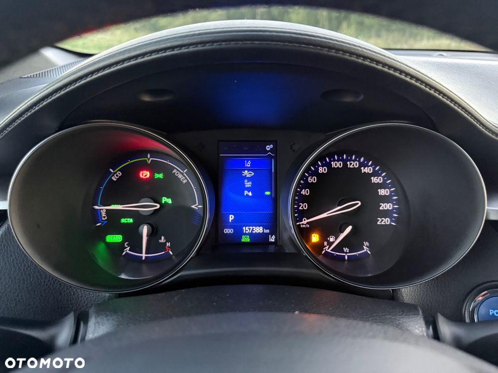 Toyota C-HR Team Deutschland - 31