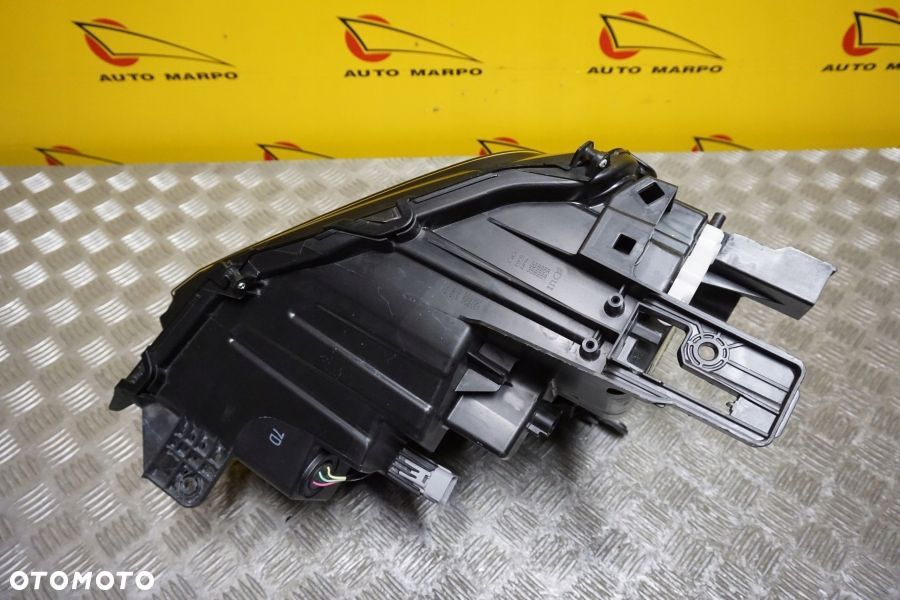 MITSUBISHI ECLIPSE CROSS LIFT 2022- REFLEKTOR LAMPA FULL LED PRAWA USA - 6