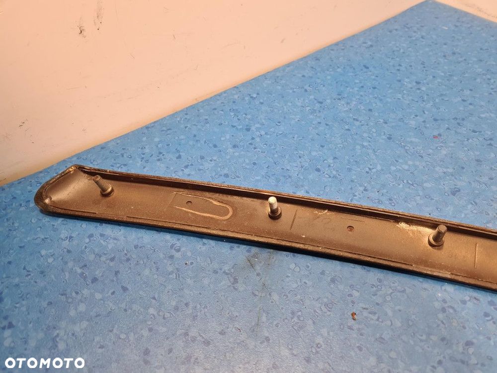 BMW 320I E90 SEDAN LISTWA OZDOBNA DRZWI PRZÓD LEWY 7138869 475 - 13