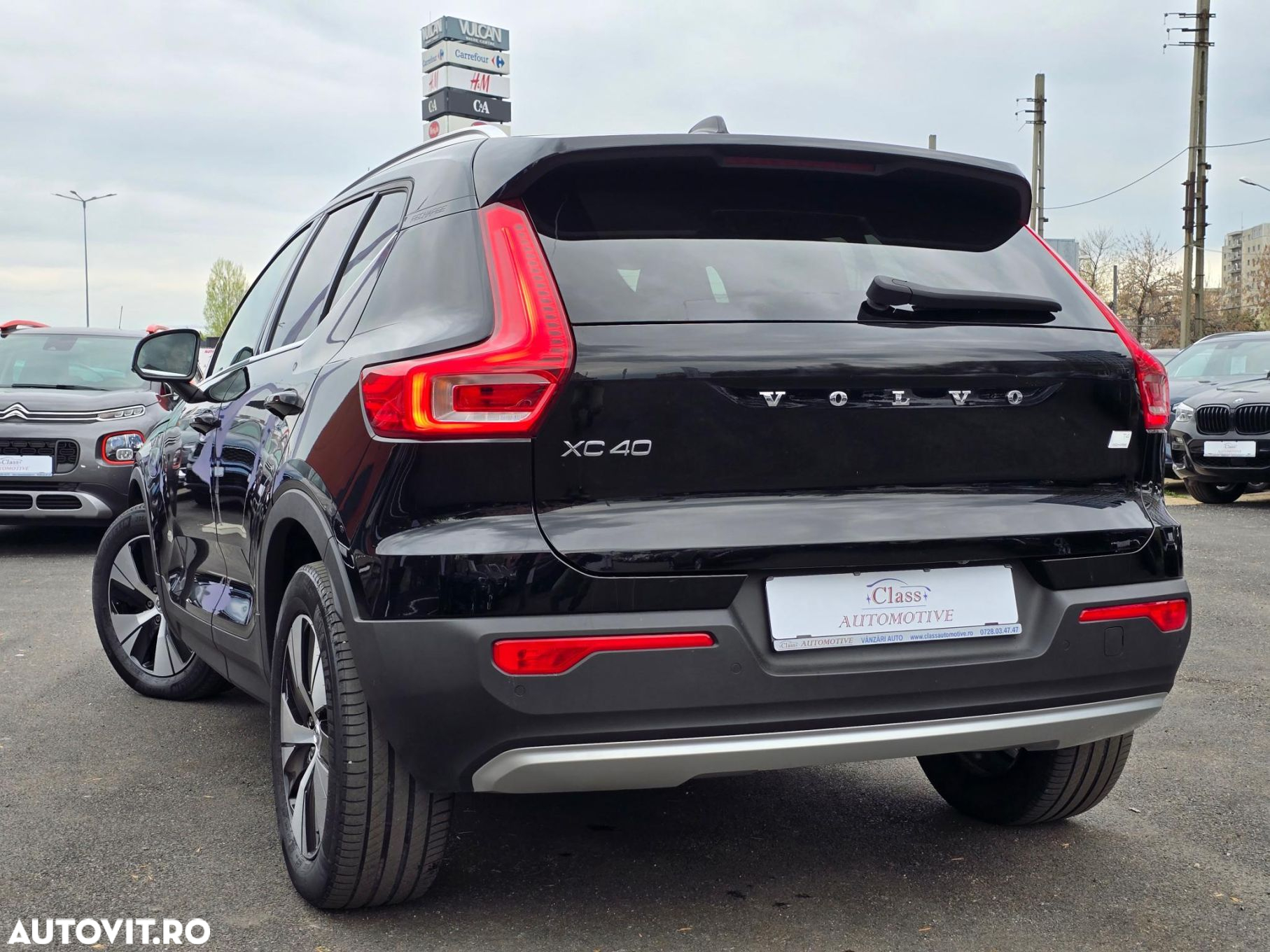 Volvo XC 40 - 6