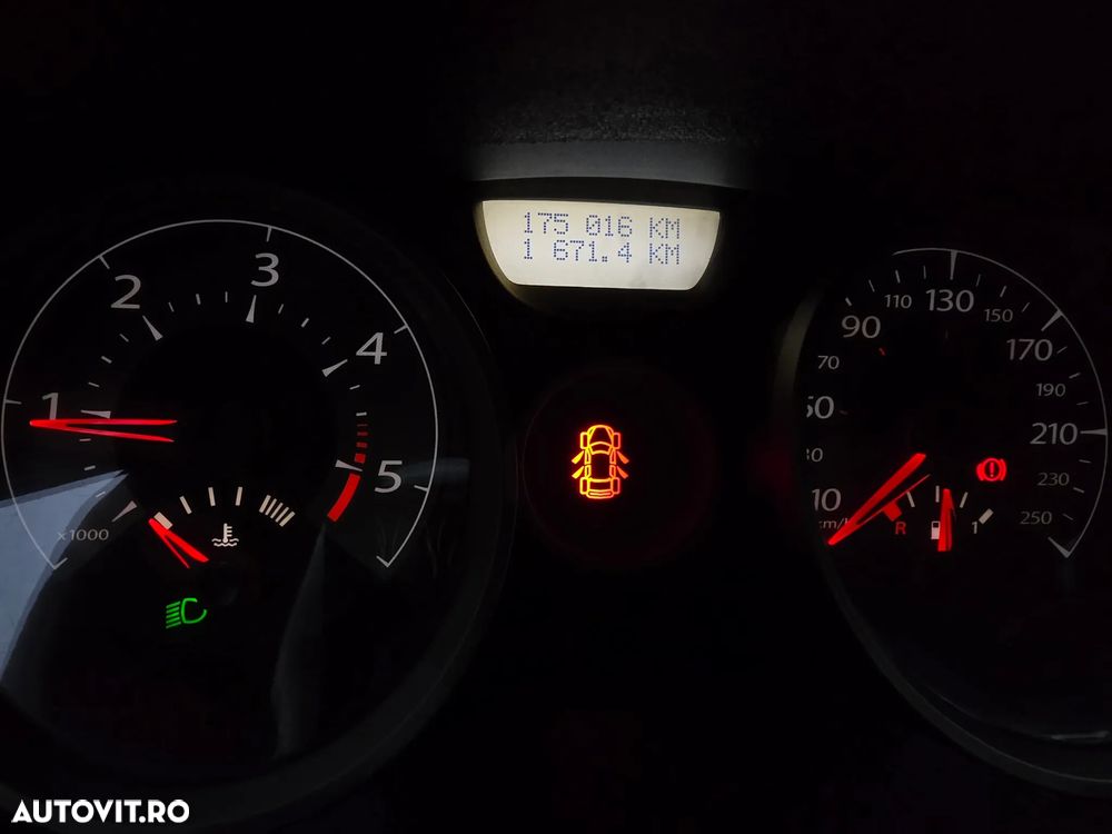 Renault Megane 1.5 dCi Privilege - 16