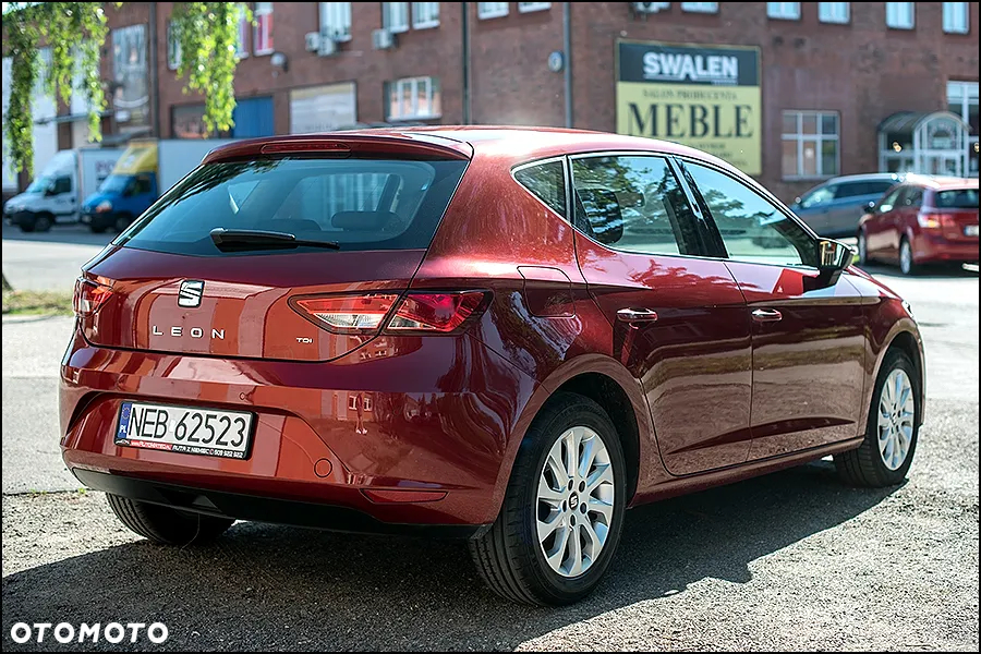 Seat Leon - 10