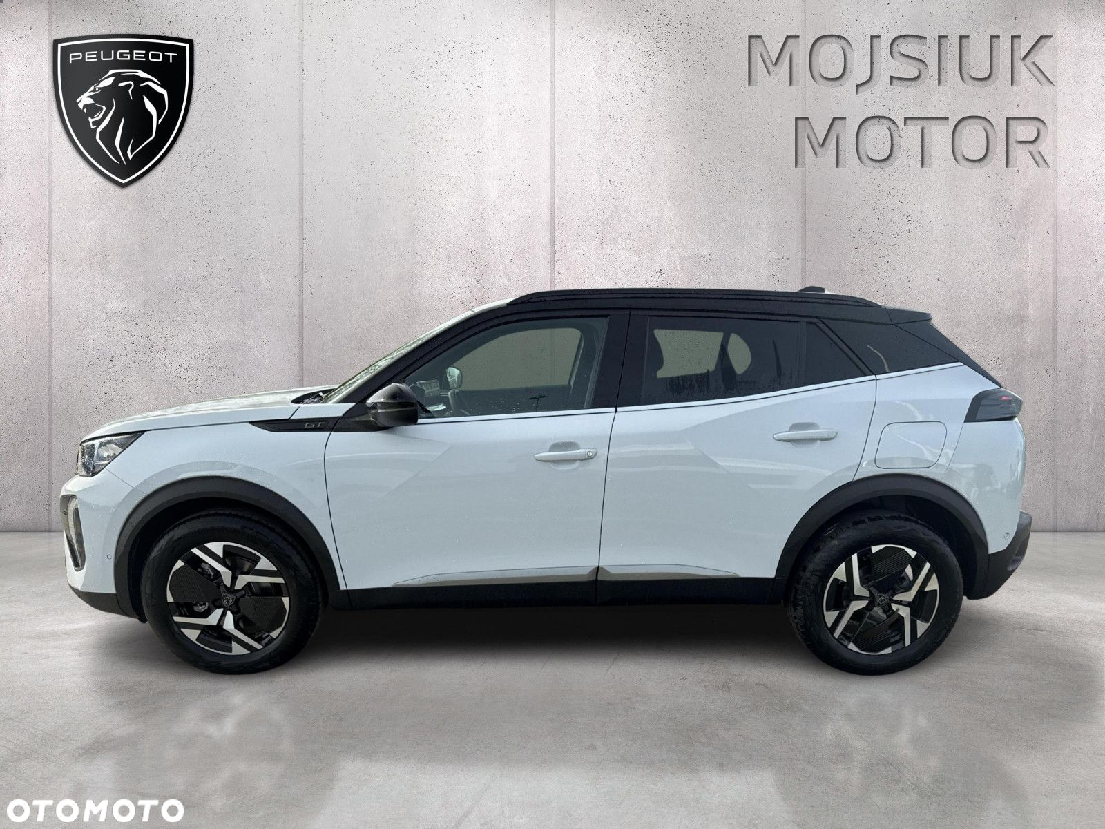 Peugeot 2008 - 2