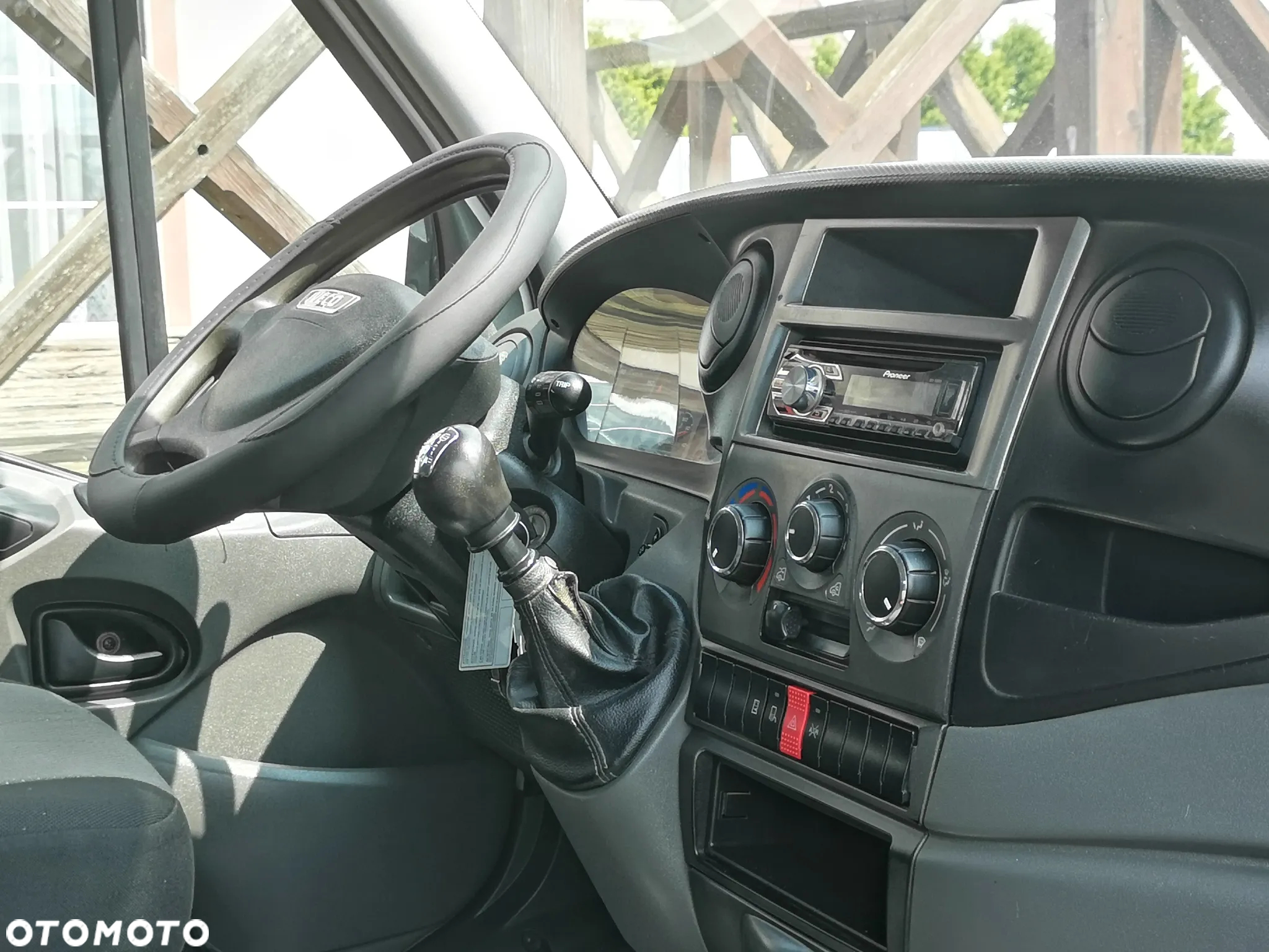 Iveco Daily 35C15 - 13