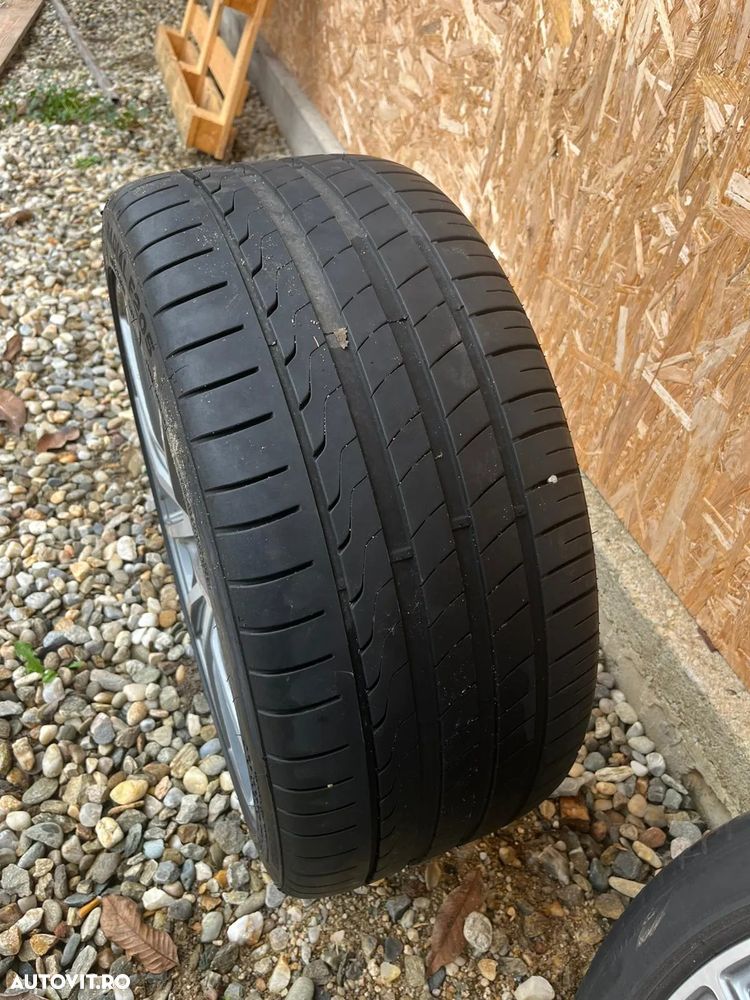 Mercedes-Benz E 200 T 9G-TRONIC Sportstyle Edition - 13