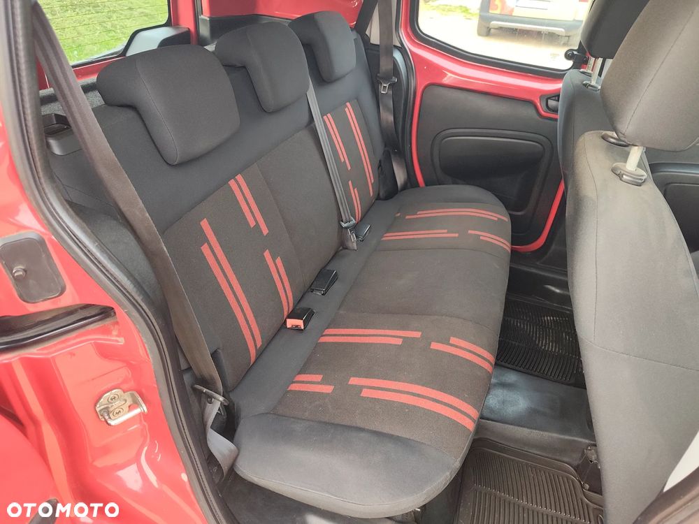 Fiat Fiorino - 7
