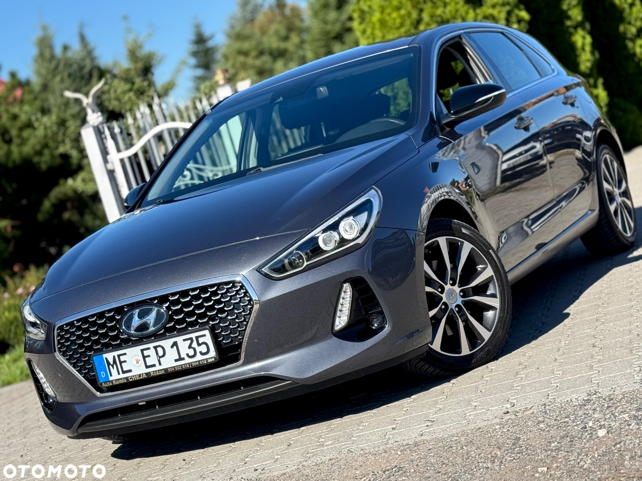 Hyundai i30 1.0 T-GDI Advantage - 31