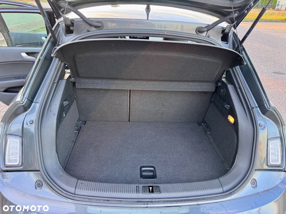 Audi A1 Sportback 1.4 TFSI S tronic S line Sportpaket - 21