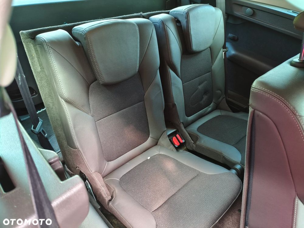 Renault Espace 1.6 dCi Energy Zen EDC 7os - 26