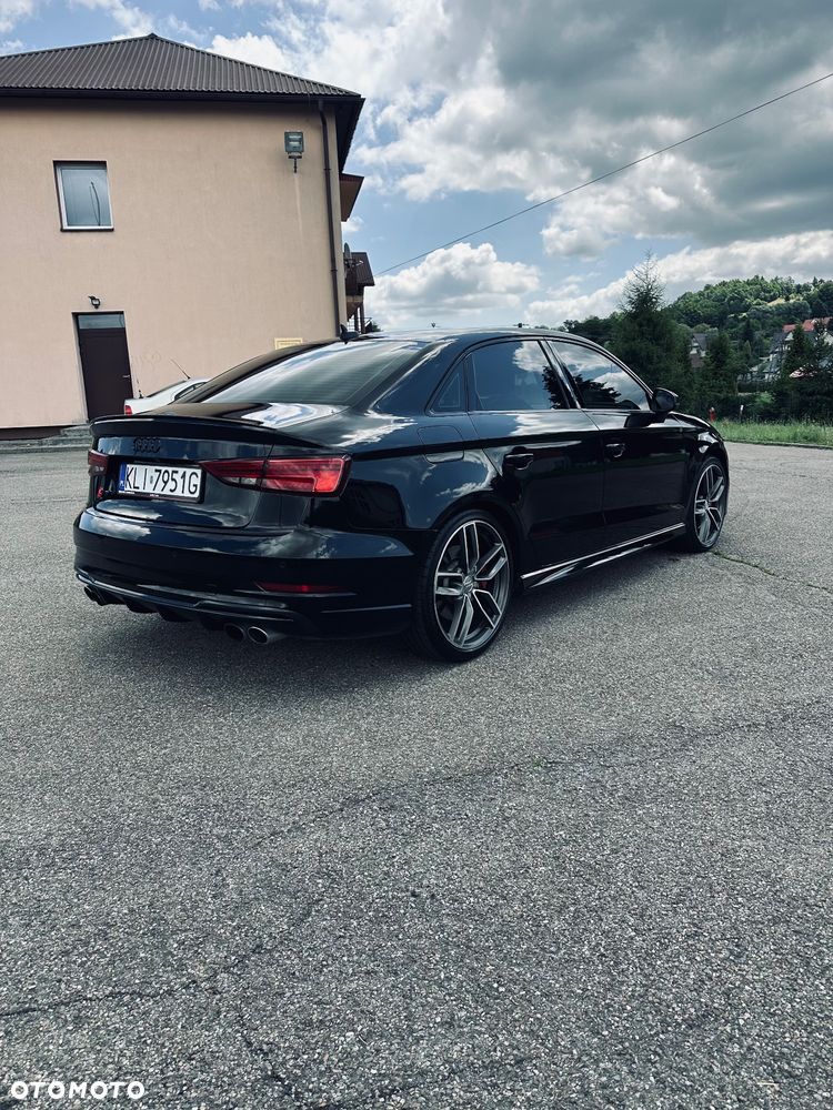 Audi S3 S tronic - 6