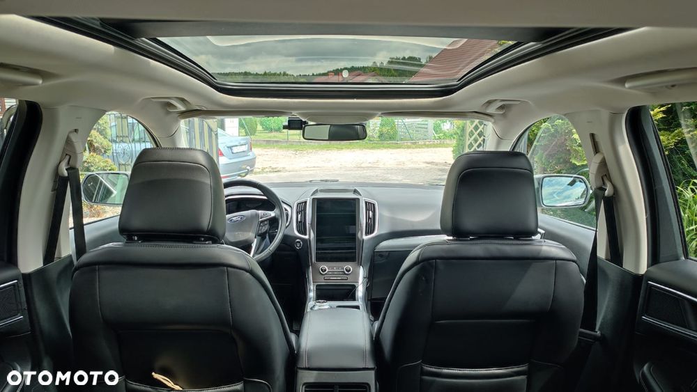 Ford Edge - 13