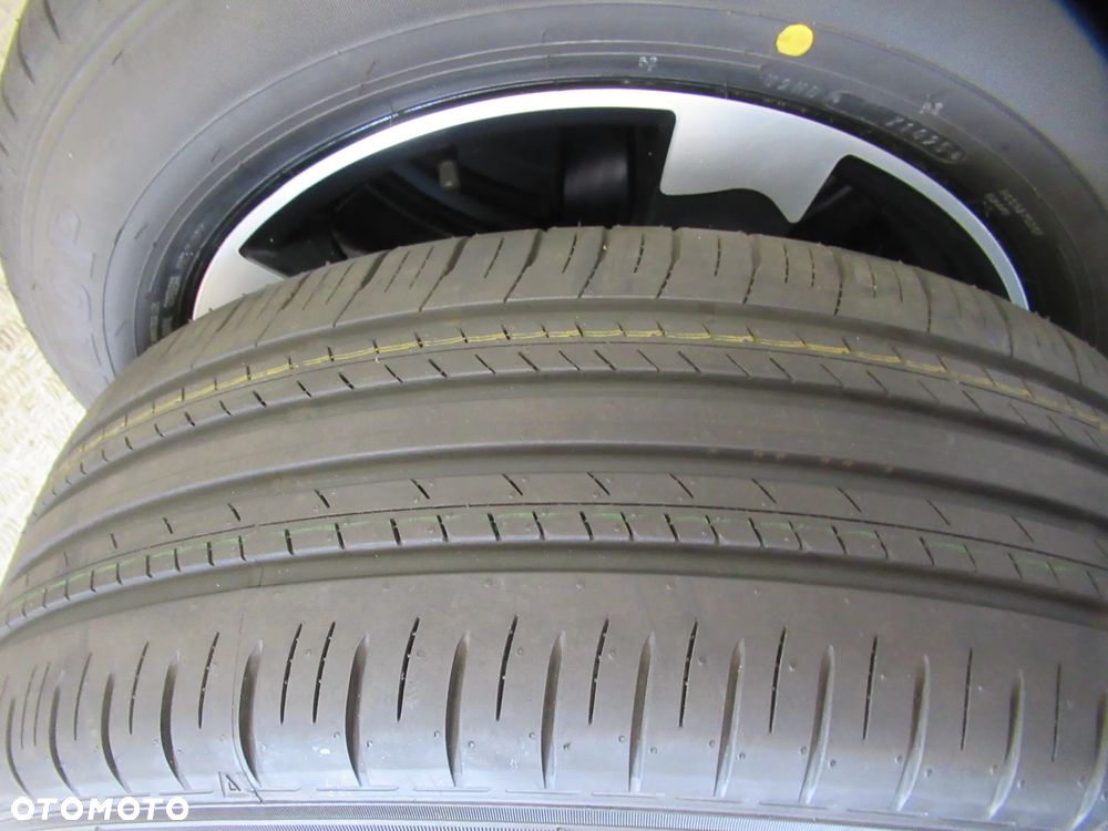 Koła Toyota Rav4 8Jx18 et40 5x114,3 JAK NOWE - 10