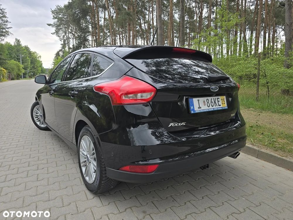 Ford Focus - 4