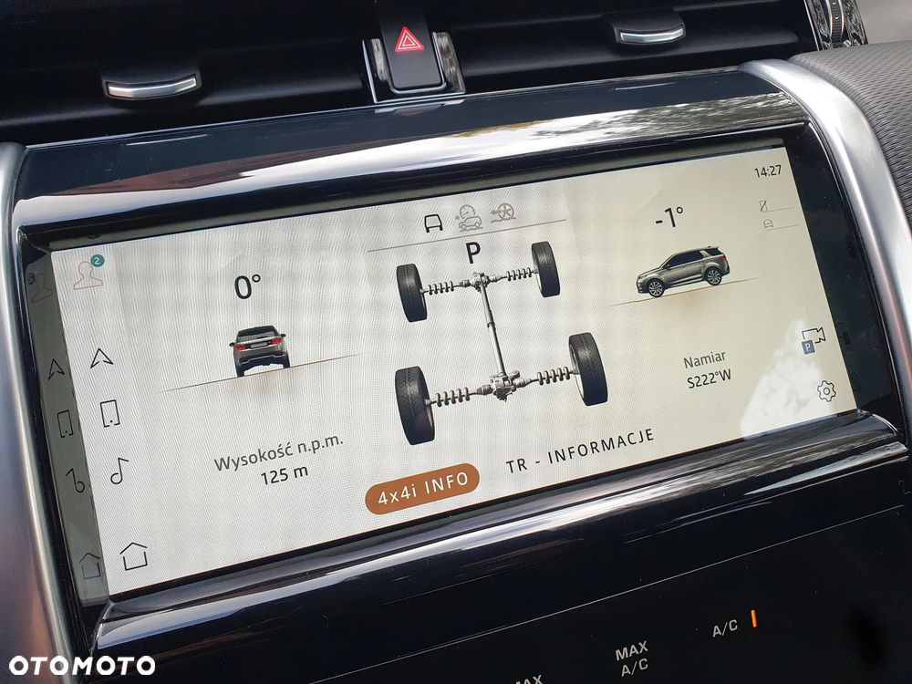 Land Rover Discovery Sport 2.0 D200 mHEV Dynamic SE - 16
