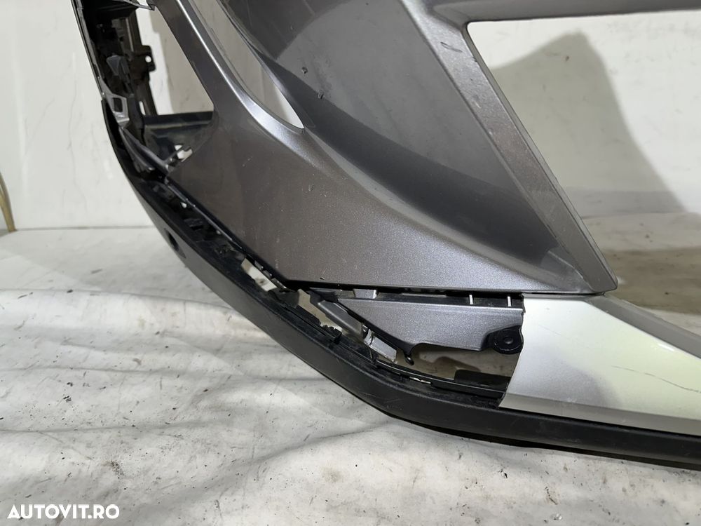 Bara fata Peugeot2008, 2019, 2020, 2021, 2022, 2023, cod origine OE 9826322180. - 4