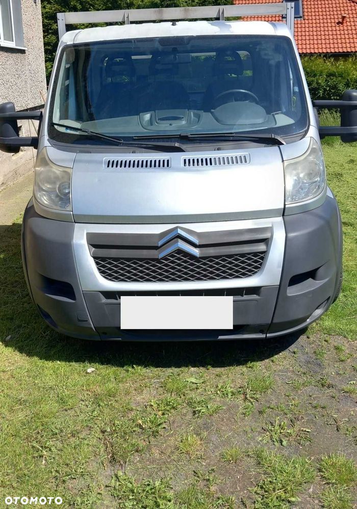 Citroën Jumper - 1
