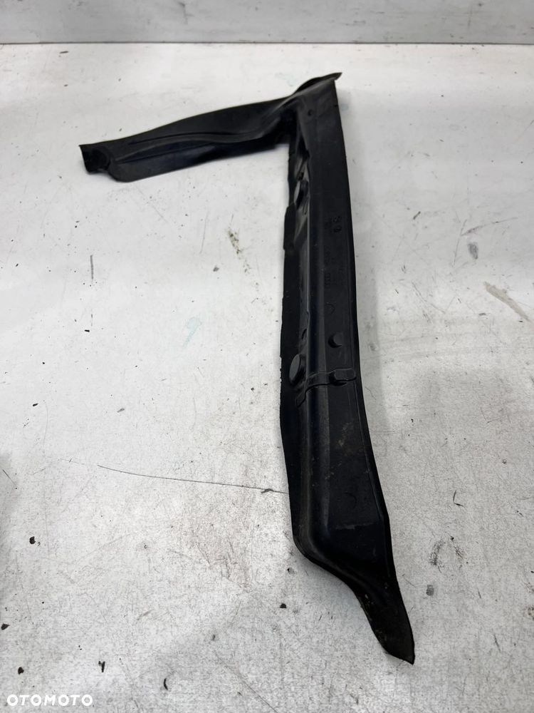 WYGŁUSZENIE BŁOTNIKA LEWE AUDI A4 B8 8K0821111C - 1