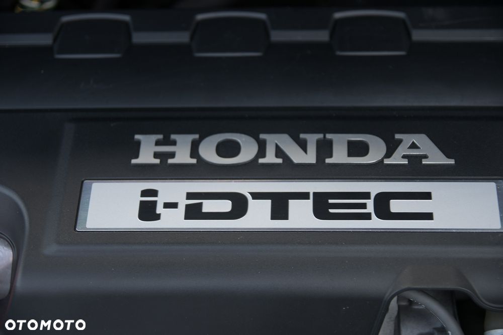 Honda CR-V 2.2i DTEC 4WD Elegance - 22