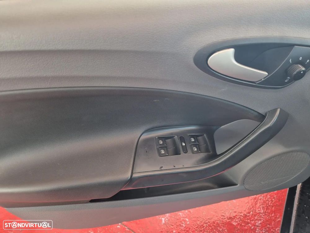 SEAT Ibiza 1.2 12V Copa - 6