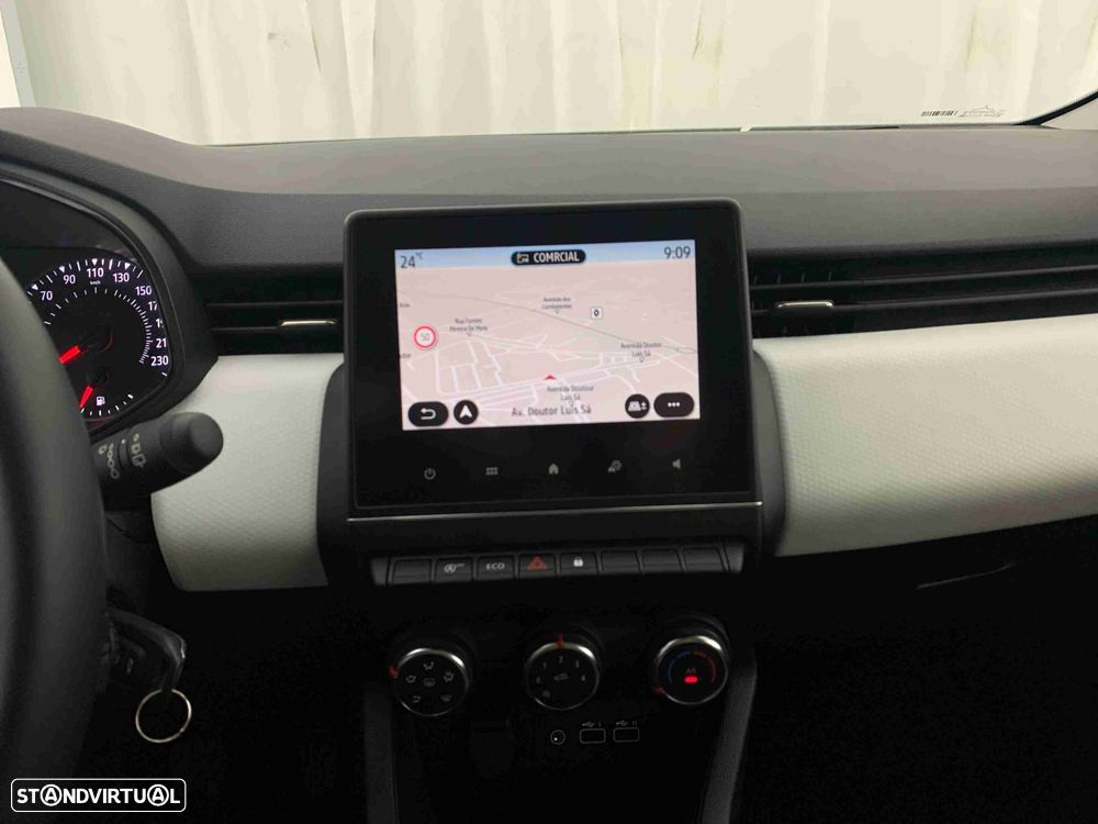 Renault Clio 1.0 TCe Evolution - 11