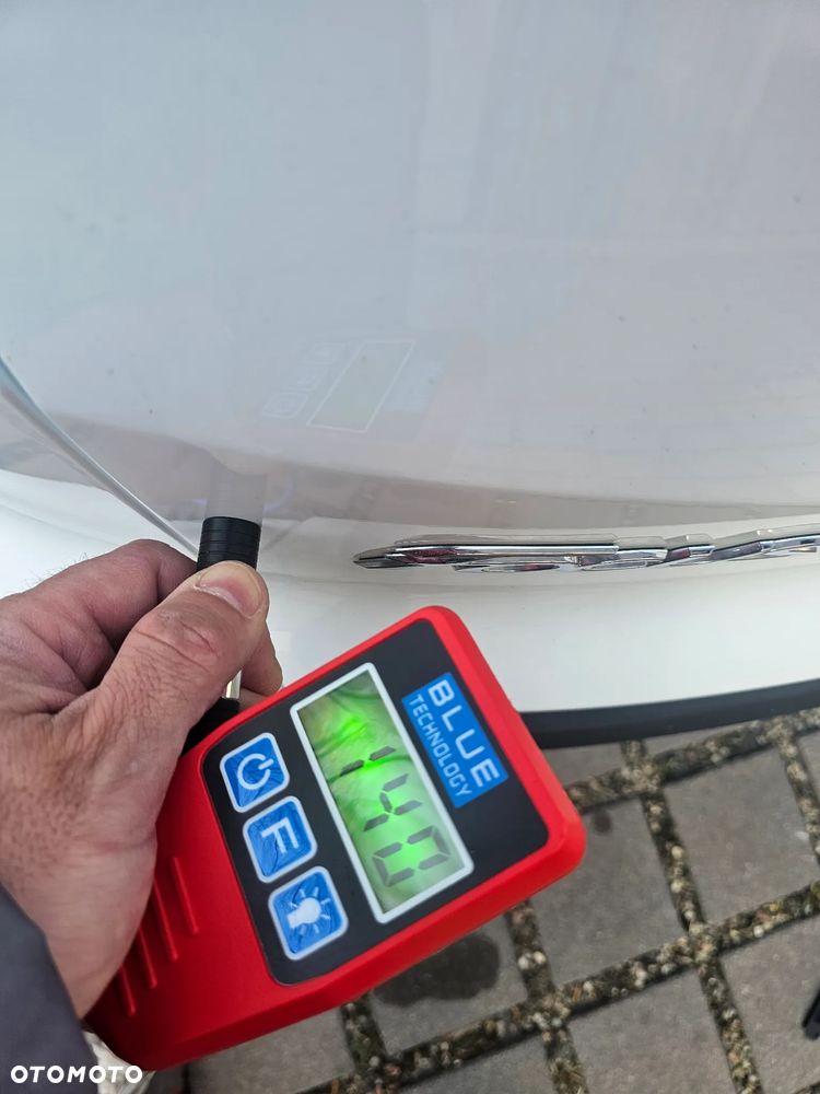 Ford Focus 1.5 TDCi DPF Start-Stopp-System Titanium - 38