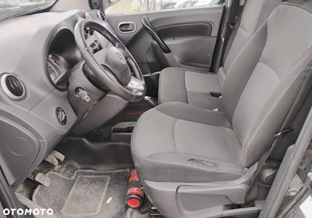 Mercedes-Benz Citan - 8