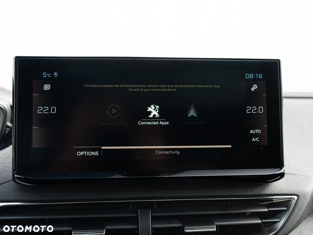 Peugeot 5008 1.6 PureTech GT S&S EAT8 - 26