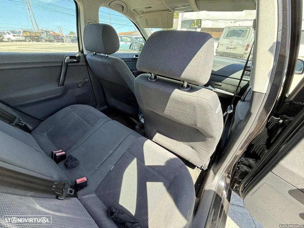 VW Polo 1.2 Basis - 20