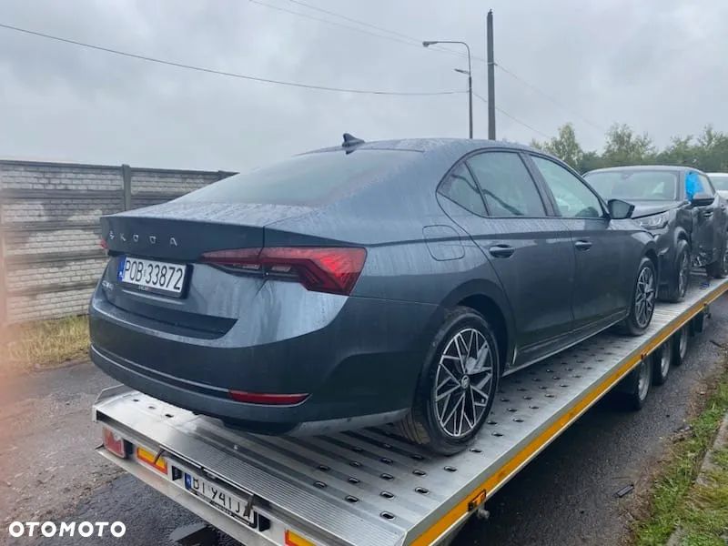 Skoda Octavia - 11