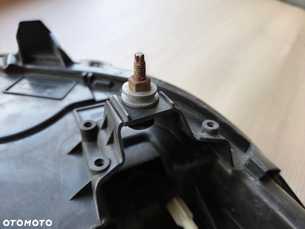 Lampa przednia lewa LED Peugeot 208 II 983336380 - 9