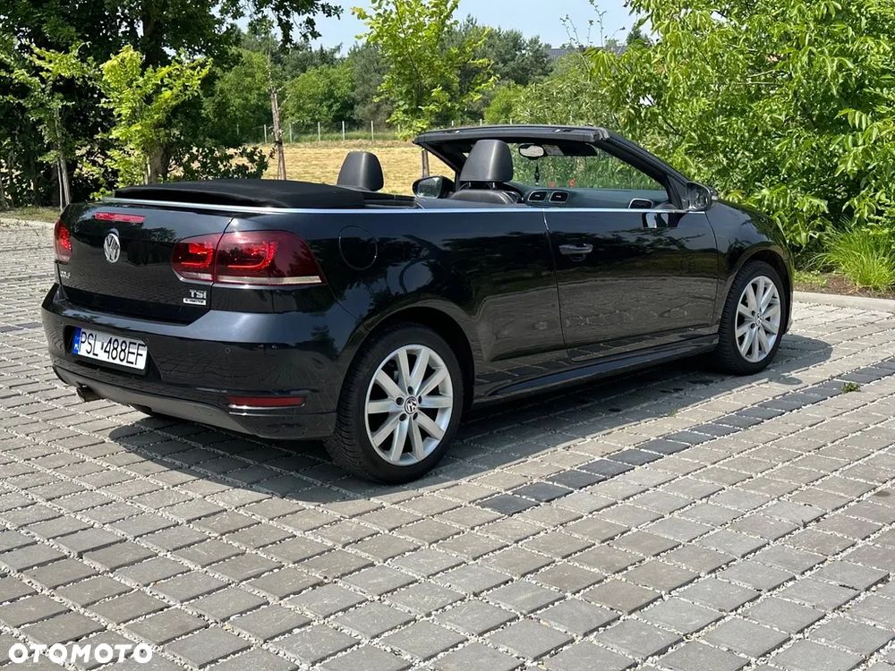Volkswagen Golf VII 1.2 TSI BMT Trendline - 5
