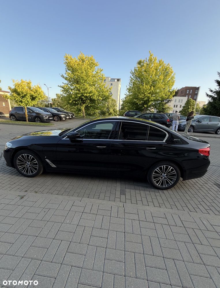 BMW Seria 5 - 3