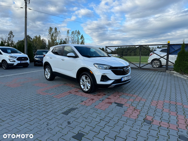 Buick Encore