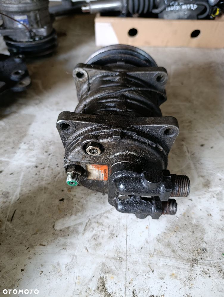 Sprężarka Seltec TM-13XS 12V - 1