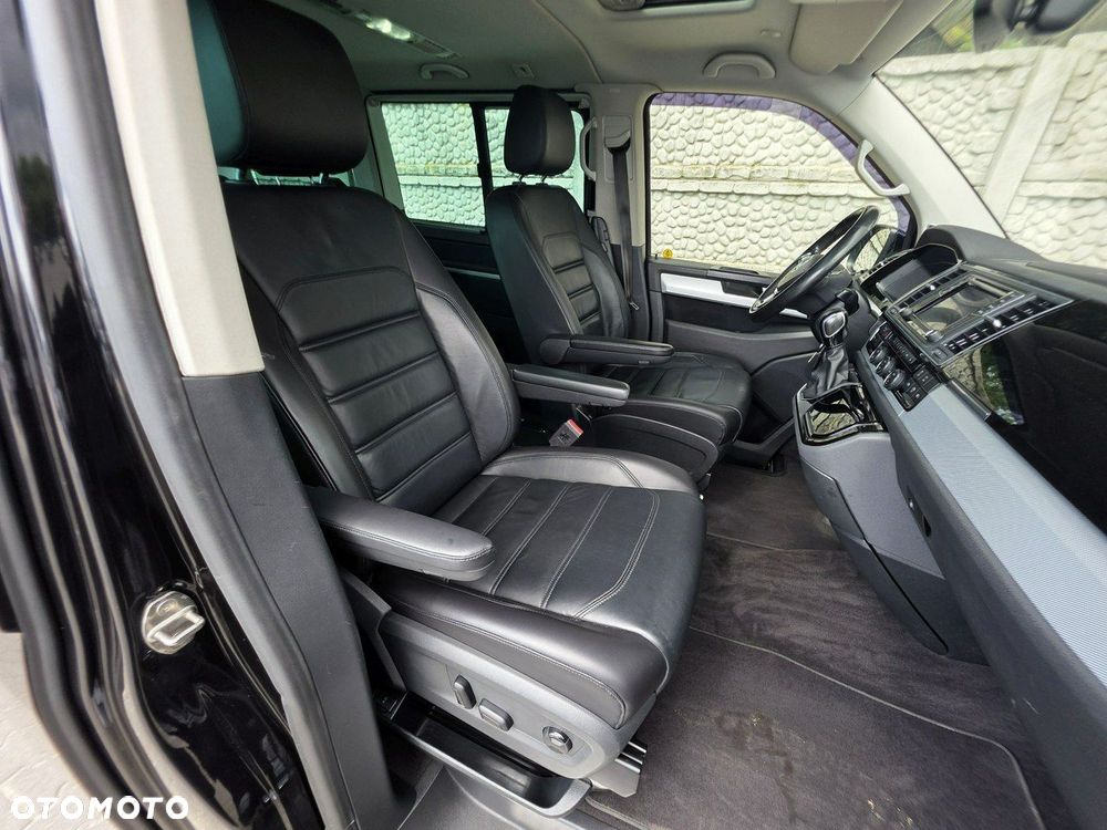 Volkswagen Multivan 2.0 BiTDI L1 Highline 4Motion DSG - 26