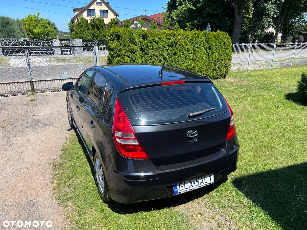 Hyundai i30 1.4 Blue Comfort - 8
