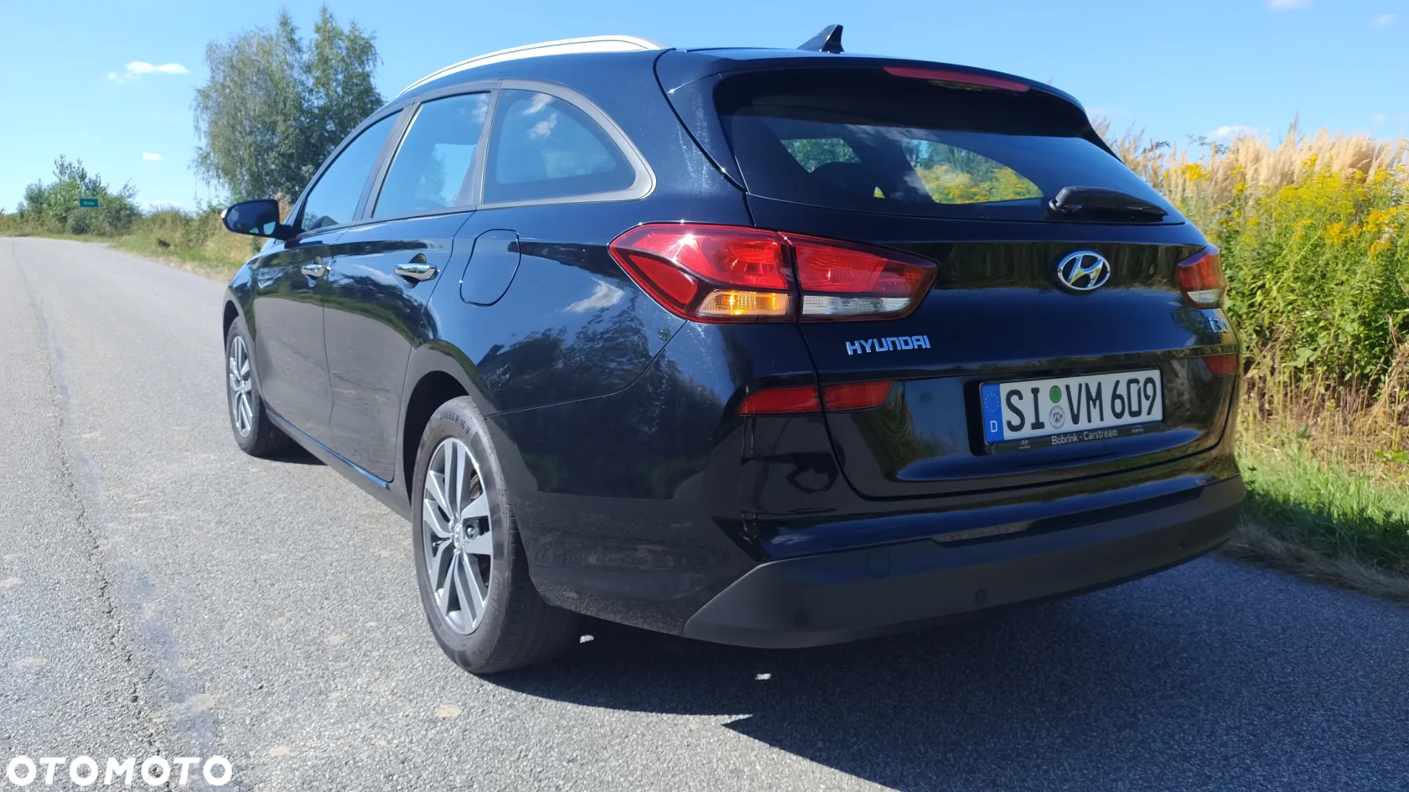 Hyundai i30 1.6 CRDi Classic + DCT - 7