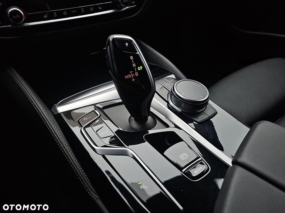 BMW Seria 5 - 15