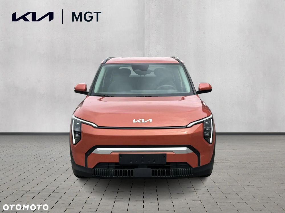 Kia EV3 81.4kWh Air - 7