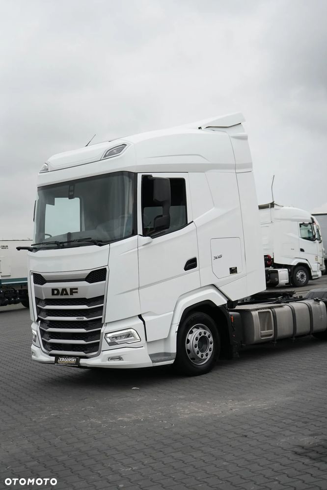 DAF XG / 480 / ACC / EURO 6 / I – COOL / MEGA / LOW DECK - 22