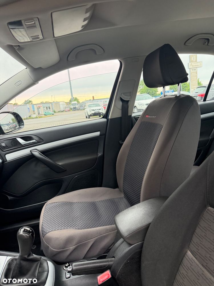 Skoda Octavia 1.4 TSI FAMILY Green tec - 20