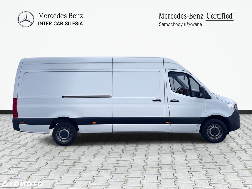 Mercedes-Benz Sprinter Sprinter - 5