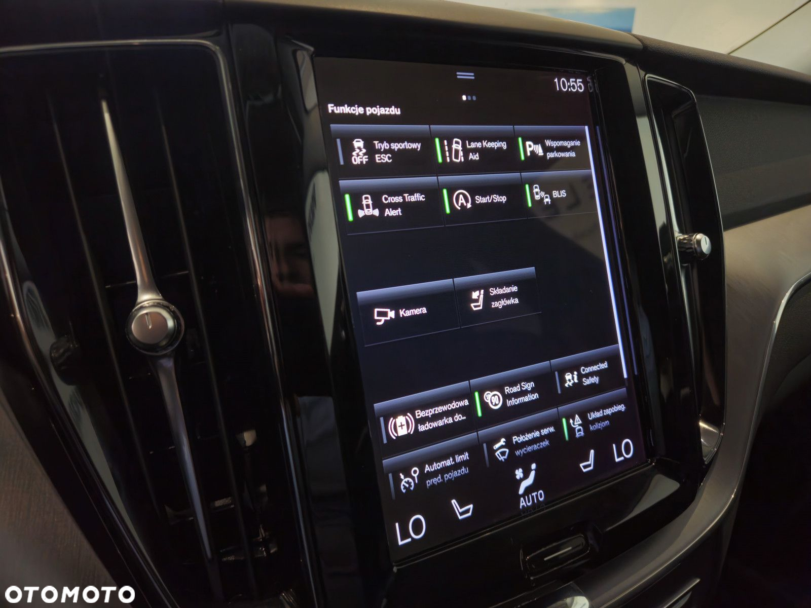 Volvo XC 60 - 16