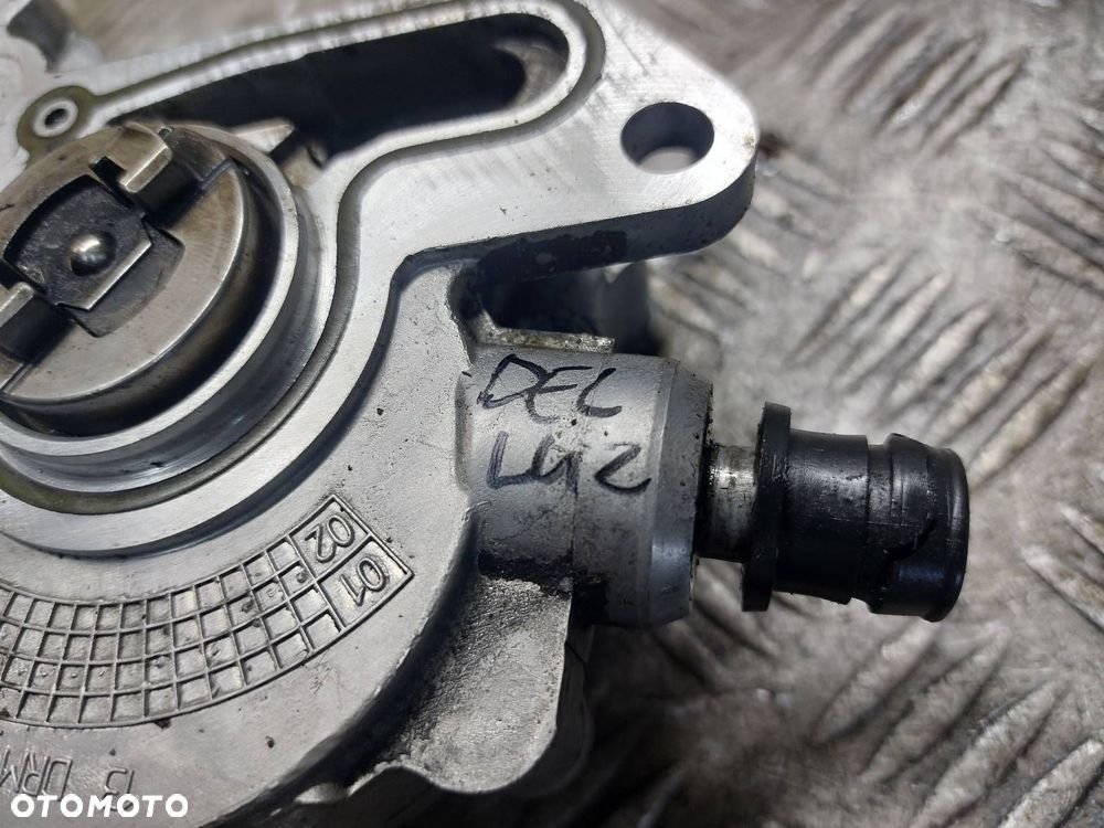 POMPA VACUM VOLKSWAGEN SHARAN MK1 LIFT 1.9 TDI 038145209A - 2