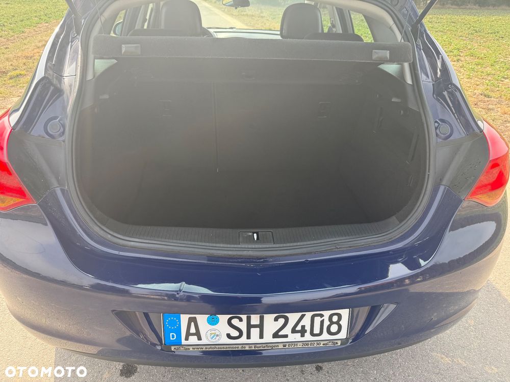 Opel Astra 1.4 Active - 13
